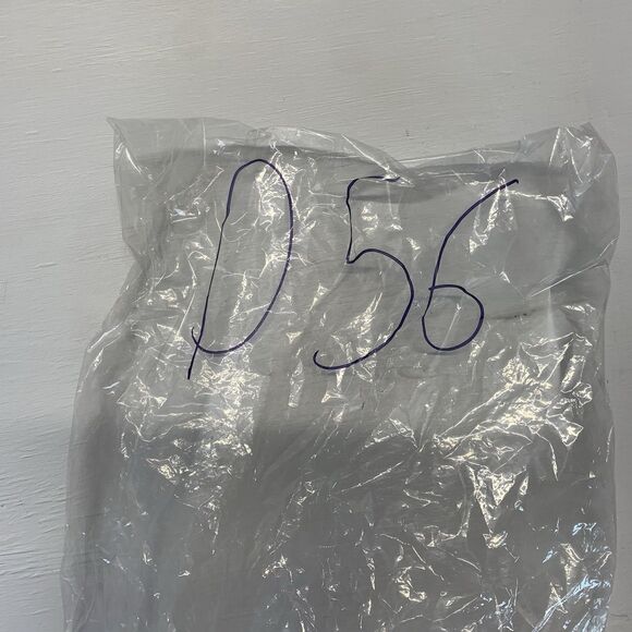 VINTAGE Jerzees Wilmar Fire Department Sweatshirt Size XL Blue Fleece 1/4 Zip - Picture 7 of 7